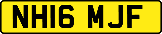 NH16MJF