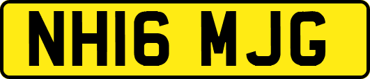 NH16MJG
