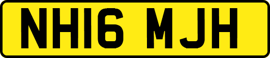 NH16MJH