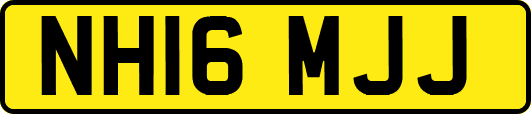 NH16MJJ