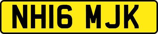 NH16MJK