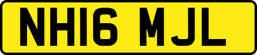NH16MJL