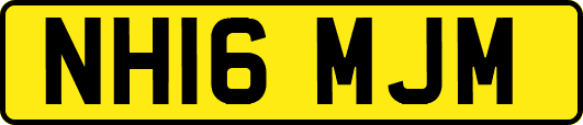 NH16MJM