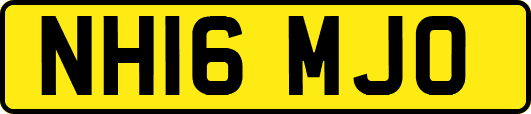 NH16MJO