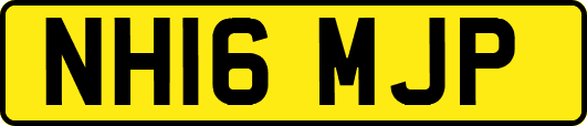 NH16MJP