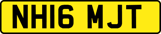 NH16MJT