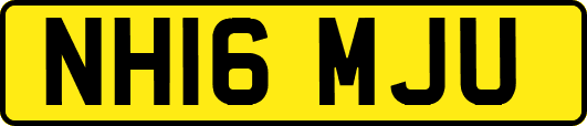 NH16MJU