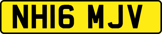 NH16MJV