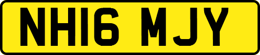 NH16MJY