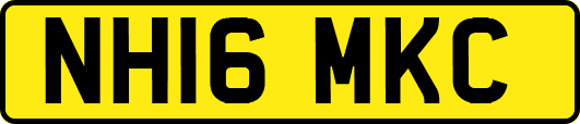 NH16MKC