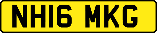 NH16MKG