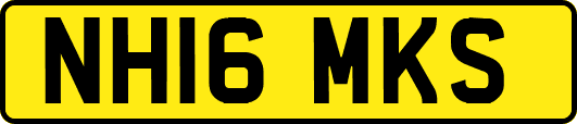 NH16MKS