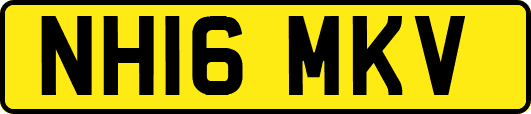 NH16MKV
