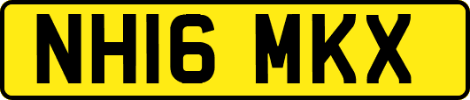 NH16MKX