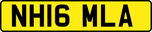 NH16MLA