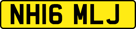 NH16MLJ