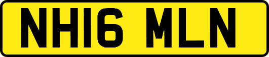 NH16MLN