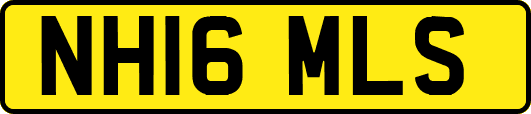 NH16MLS