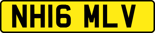 NH16MLV