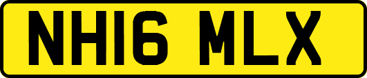 NH16MLX