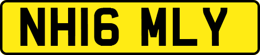 NH16MLY