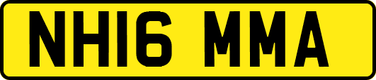 NH16MMA