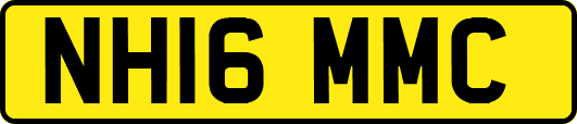 NH16MMC