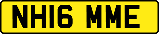 NH16MME