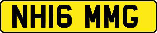NH16MMG