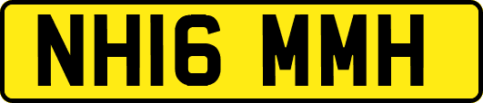NH16MMH