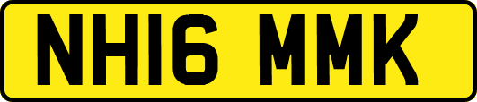 NH16MMK