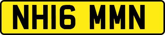 NH16MMN
