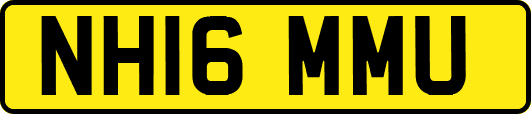 NH16MMU