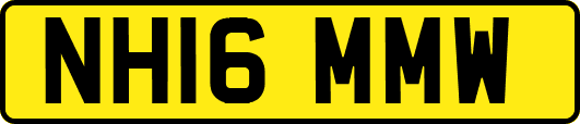 NH16MMW