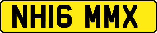 NH16MMX