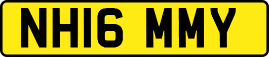 NH16MMY