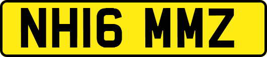 NH16MMZ