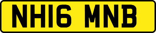 NH16MNB