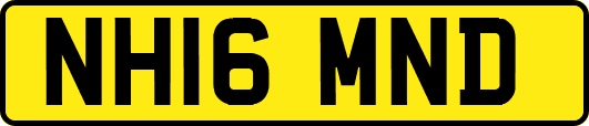 NH16MND