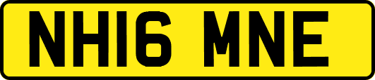 NH16MNE