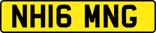 NH16MNG