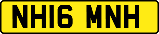NH16MNH