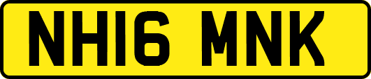 NH16MNK