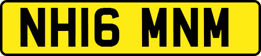NH16MNM