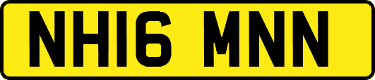 NH16MNN