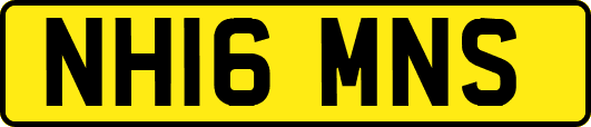NH16MNS