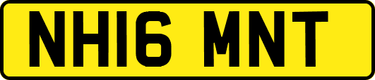 NH16MNT