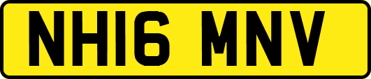 NH16MNV