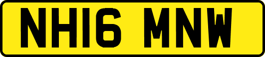 NH16MNW