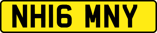 NH16MNY